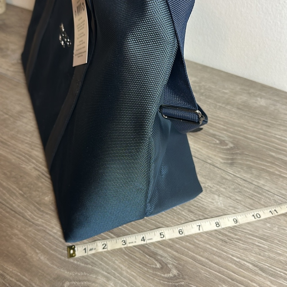 Jimmy Choo Duffel Bag - Picture 7 of 8